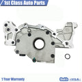 Oil Pump for Dodge Avenger, Stratus, Chrysler Sebring, Cirrus (1995–2000)
