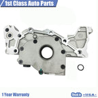 Oil Pump for Dodge Avenger, Stratus, Chrysler Sebring, Cirrus (1995–2000)