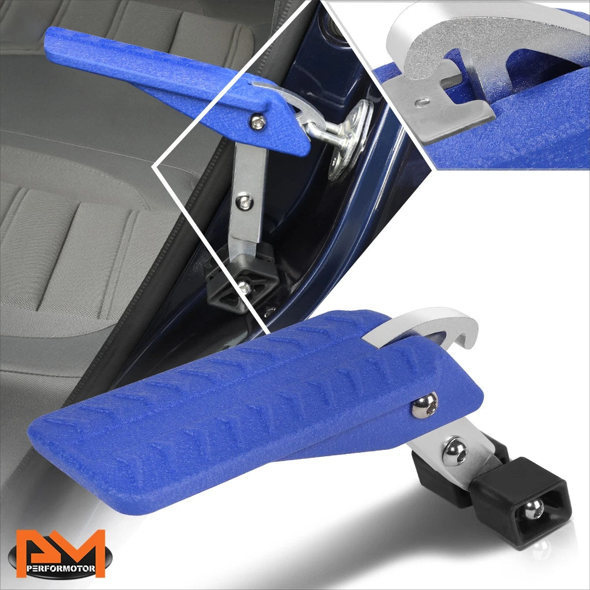 OE Style Manual Adjust Side Door Mirror for Chevy Blazer/GMC Jimmy (1994–1997)