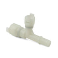 Heater Hose Joint Connector for Cadillac, Chevrolet, GMC, Hummer