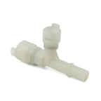 Heater Hose Joint Connector for Cadillac, Chevrolet, GMC, Hummer