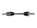 Front Left CV Axle Assembly for Mazda 626 (1993–2002) CB615HT