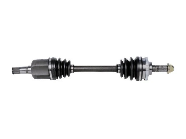 Front Left CV Axle Assembly for Mazda 626 (1993–2002) CB615HT