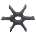 Water Pump Impeller & Key for Suzuki 9.9 16 25 HP (2-Stroke) (17461-93001)