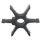 Water Pump Impeller & Key for Suzuki 9.9 16 25 HP (2-Stroke) (17461-93001)