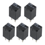 Electric Relay for Can-Am Outlander 450 500 570 680 800 850 1000 (2015–2023) #710001778 12V