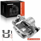 Front Left Disc Brake Caliper for Chevy Cobalt, Pontiac G5 (2005–2010)