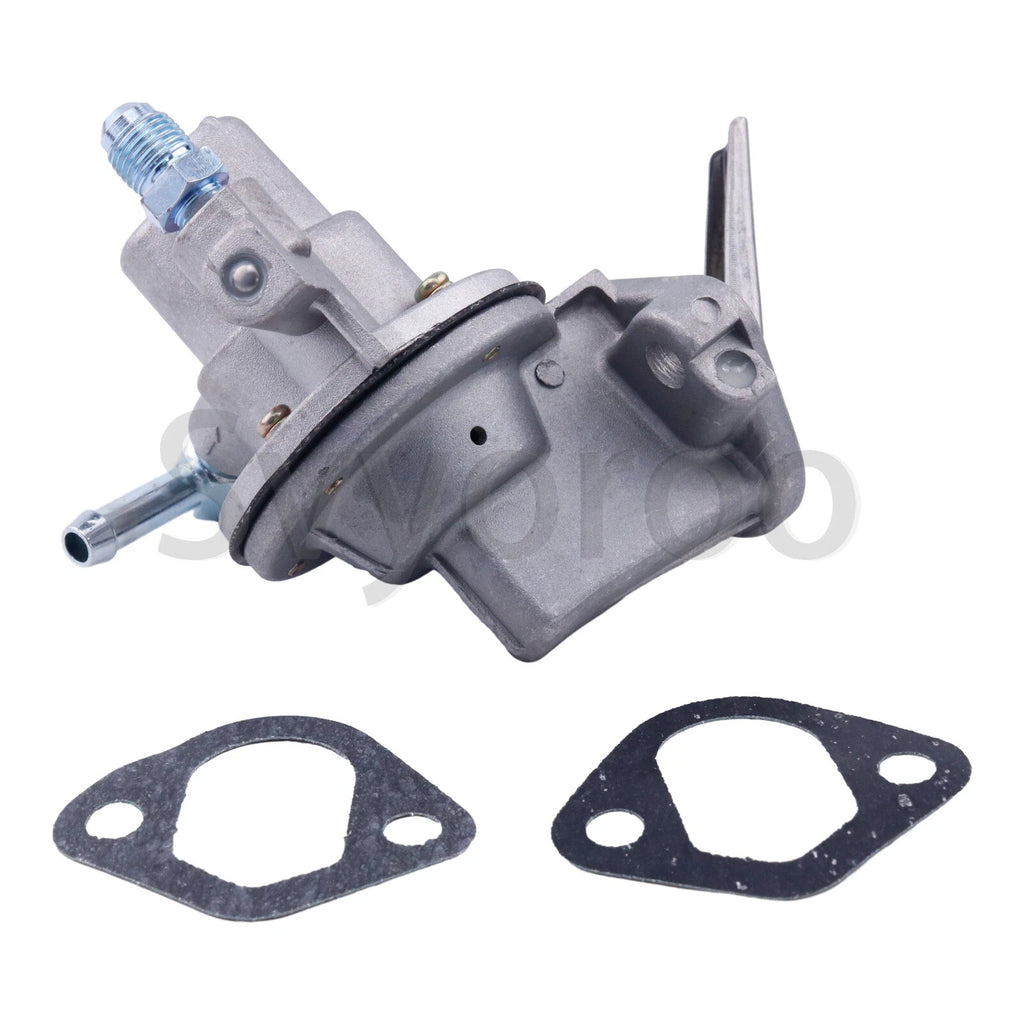 Fuel Pump 23100-12160-71 for Toyota 3P Engine Forklift (2FG9)