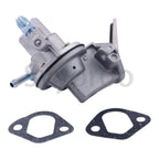 Fuel Pump 23100-12160-71 for Toyota 3P Engine Forklift (2FG9)