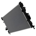 Direct Mount Cooling Radiator for Ford Escape (2014–2019) FO3010344 Aluminum