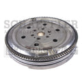 Dual Mass Flywheel for Mazda 3 6 Mazdaspeed L4 2.3L Turbocharged (2004–2013)