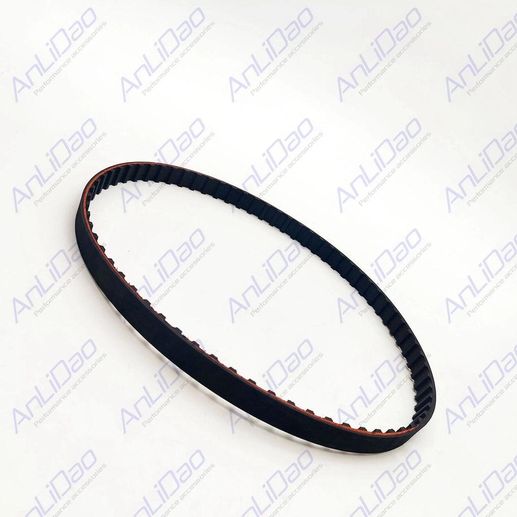 Timing Belt for Mercury 9.9HP 15HP 4-Stroke Outboard (57-835392Q, 18-15147)