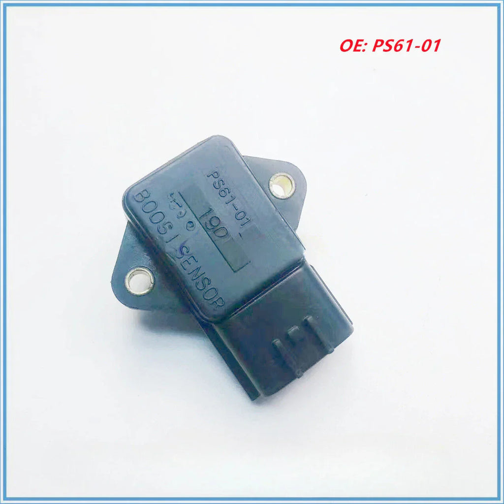 Intake Manifold Air Pressure Boost MAP Sensor for Nissan Frontier (1997–2023)