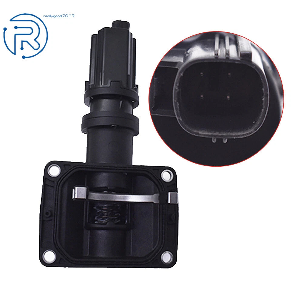 Front Differential Lock Axle Actuator for Dodge Ram 1500 (2009-2016)