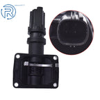 Front Differential Lock Axle Actuator for Dodge Ram 1500 (2009-2016)