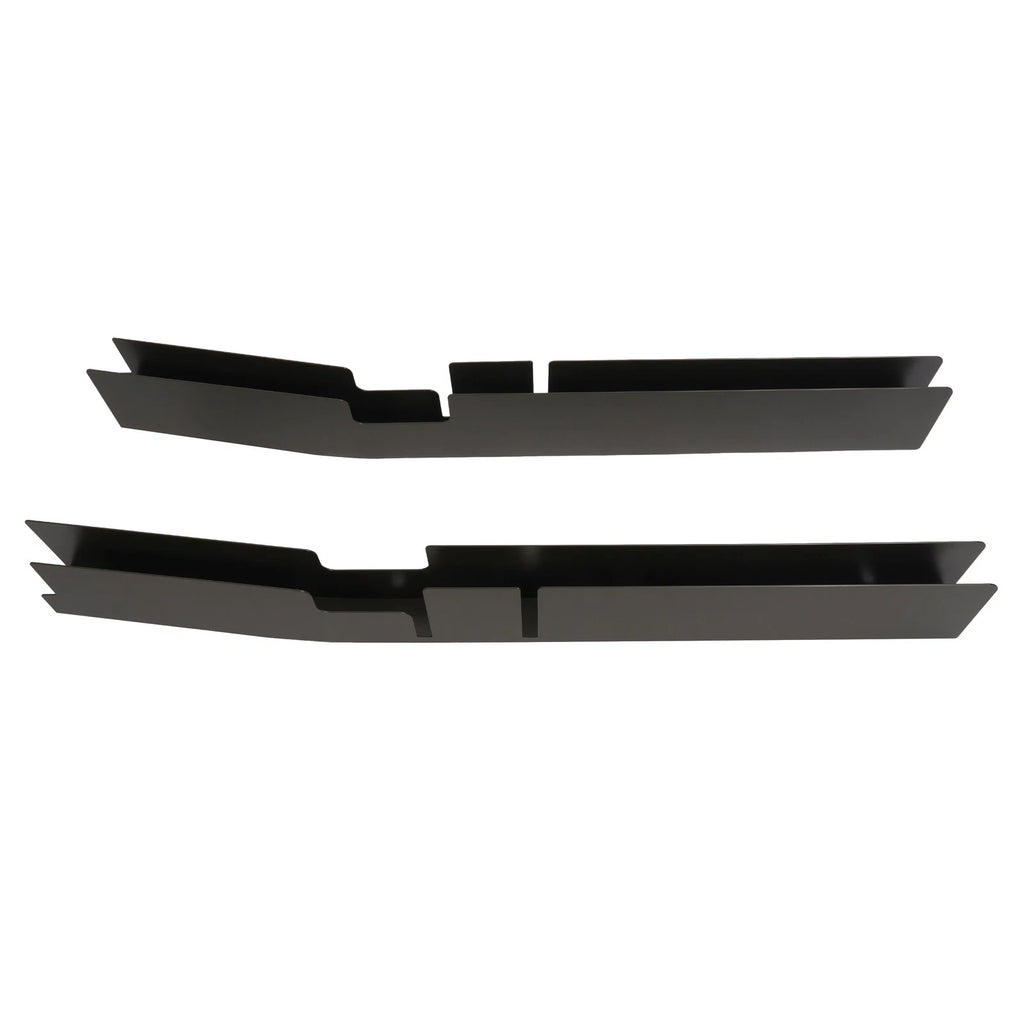 Steel Mid Frame Rail Rust Repair for Ford F150 (2004–2008) Crew Cab Short Bed
