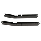 Steel Mid Frame Rail Rust Repair for Ford F150 (2004–2008) Crew Cab Short Bed