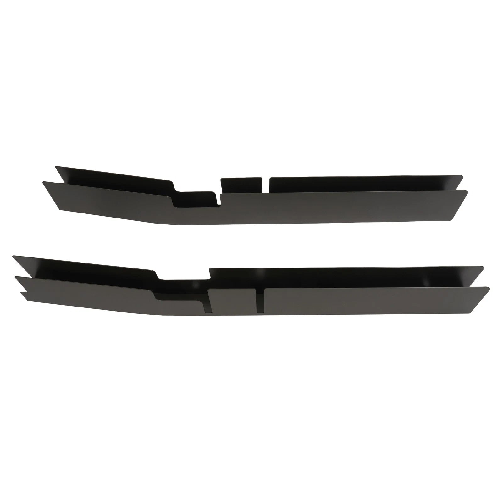 Steel Mid Frame Rail Rust Repair for Ford F150 (2004–2008) Crew Cab Short Bed