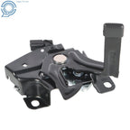 Hood Latch Lock for Honda Accord (2013-2017) w/Alarm
