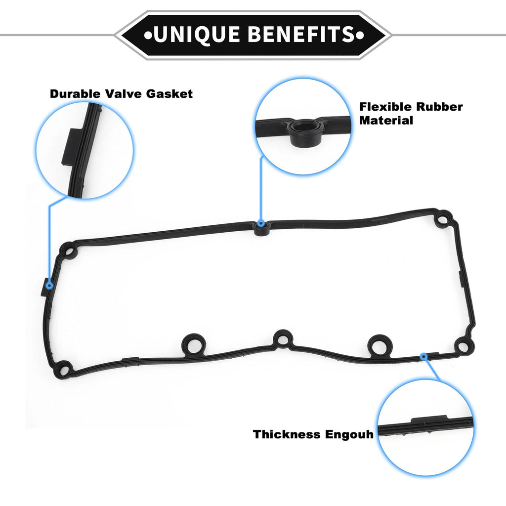 Valve Cover Gasket No. 03L103483H for Seat Altea (2004–2015)