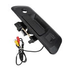 Tailgate Handle Reverse Camera for Nissan NP300 Navara D23