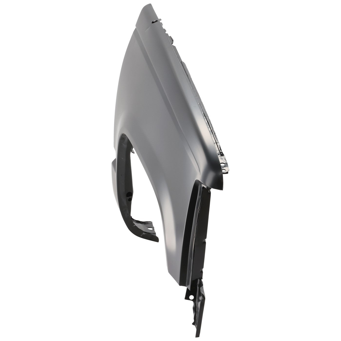 Fender for Chevrolet C1500 Front Passenger Side