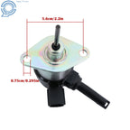 Fuel Shut Off Solenoid Valve for Kubota V2003