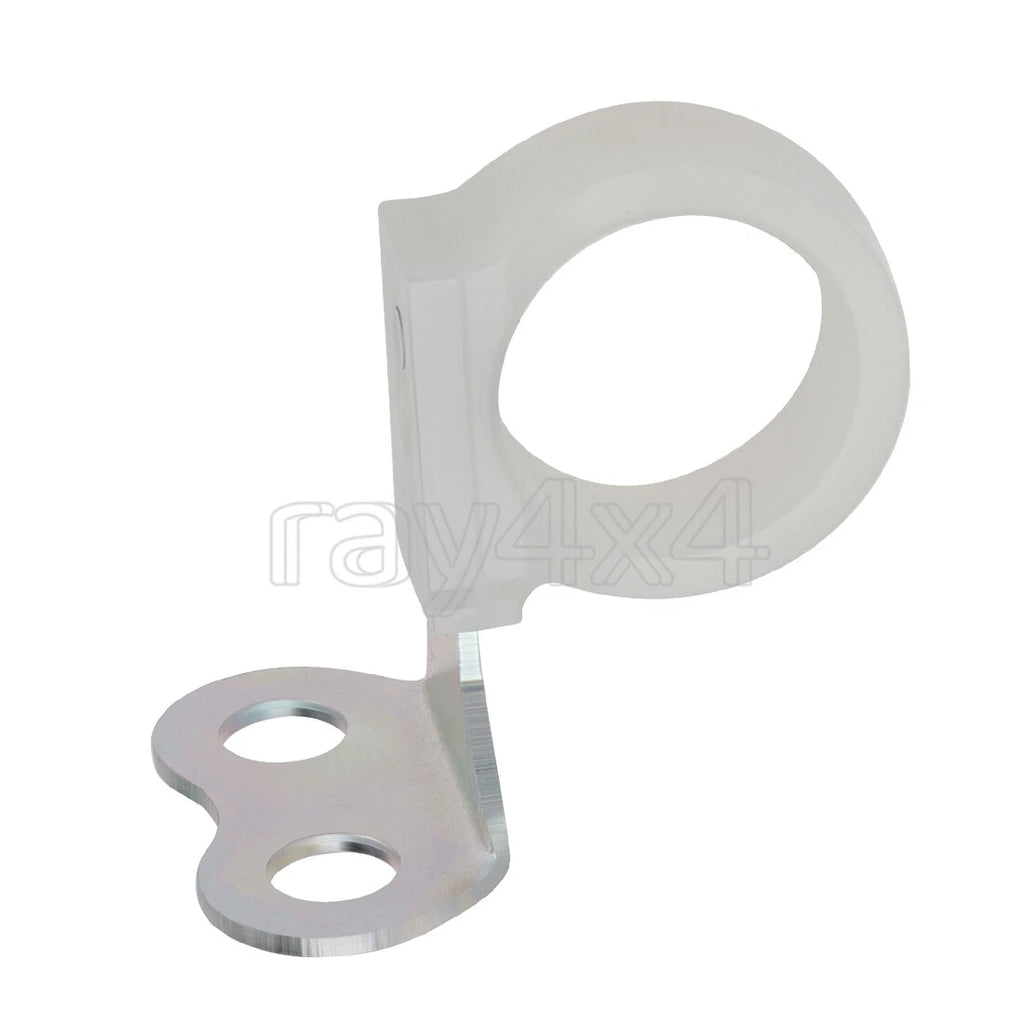 Cable Guide Steering for Yamaha YZ80 YZ125 YZ250 YZ490 XT550 BW200 IT490 IT250