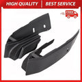 Rear Fiberglass Bumper Fillers for Cadillac Fleetwood Brougham Deville (1980–1992)