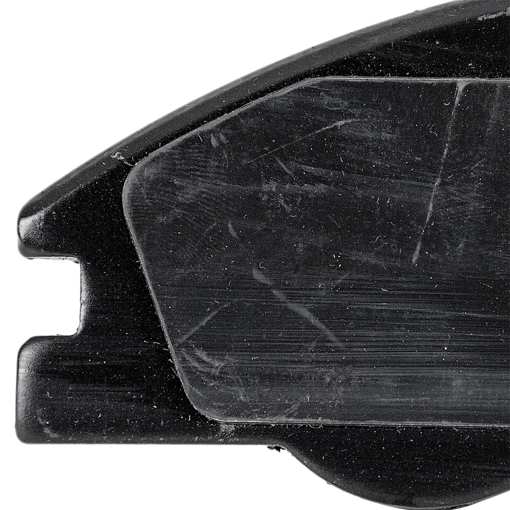 Set of 4 Front Brake Pads for Kia Spectra5, Spectra (2004–2009)