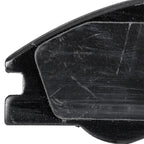 Set of 4 Front Brake Pads for Kia Spectra5, Spectra (2004–2009)