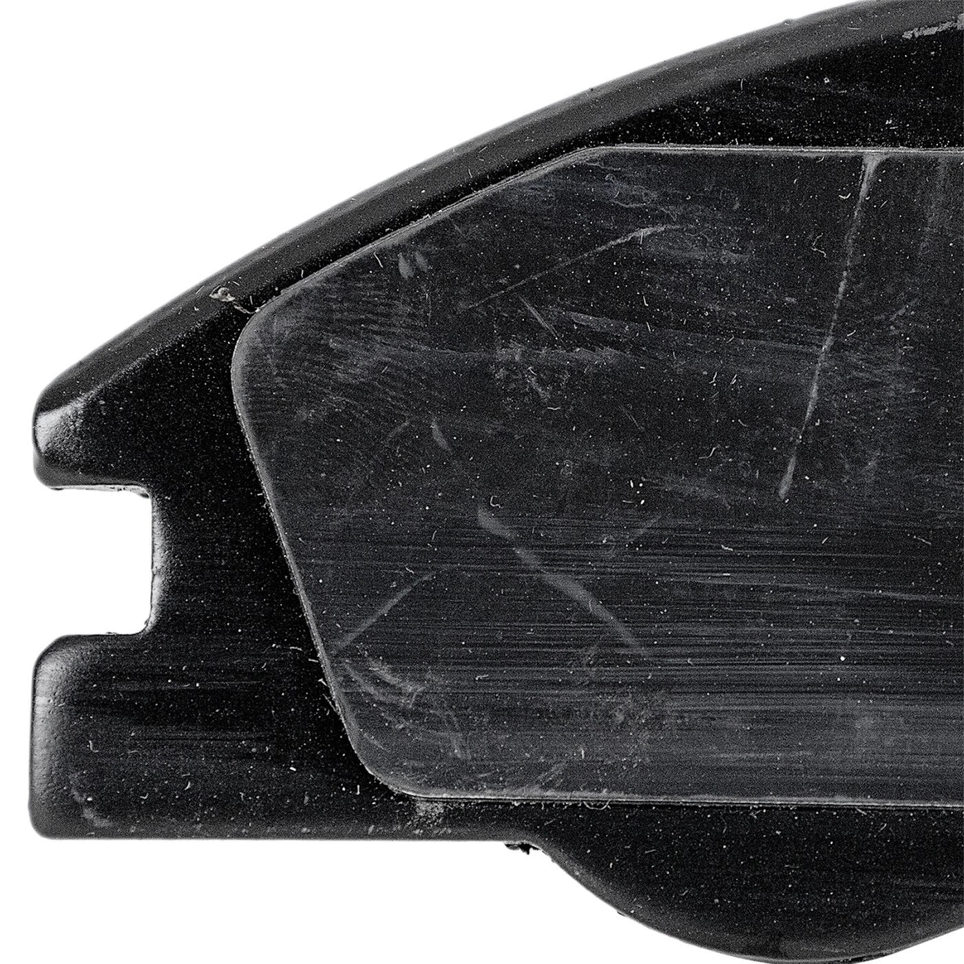 Set of 4 Front Brake Pads for Kia Spectra5, Spectra (2004–2009)