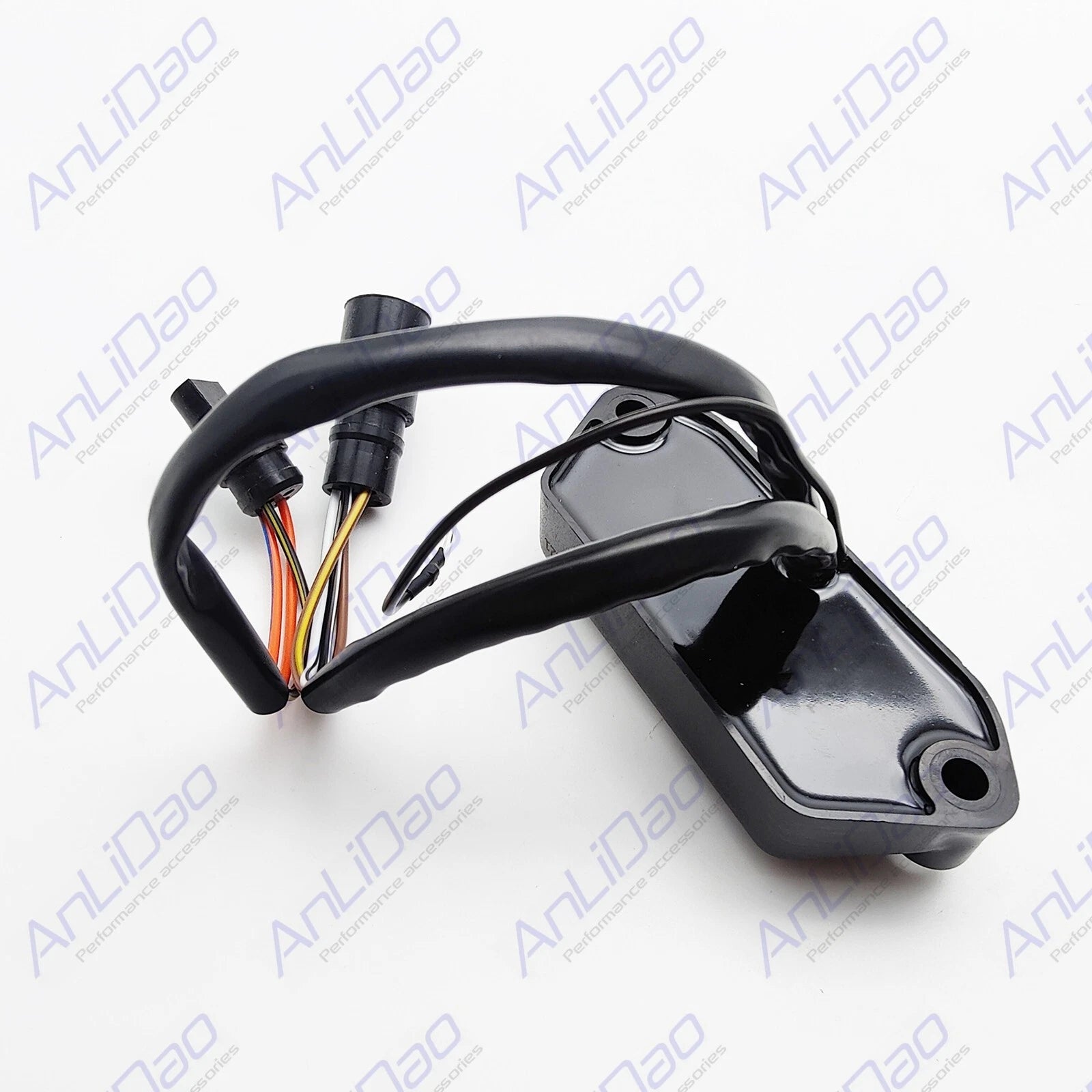 CDI Power Pack for Johnson Evinrude 4-60HP 2 Cylinder (582452, 581649)