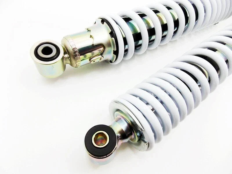 368mm Front Shock Absorbers for Yamaha YFM350X Warrior (1987-2004)