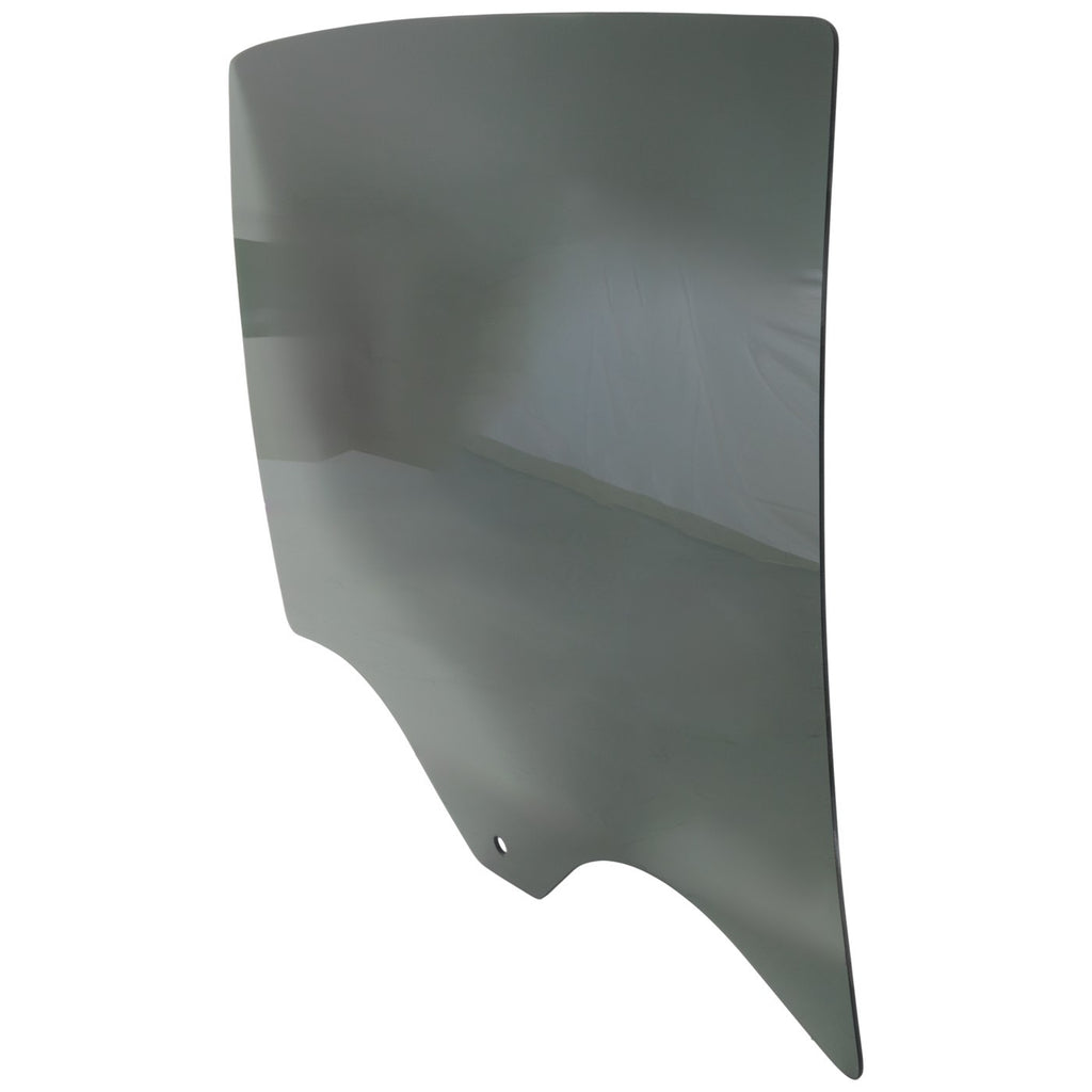 Rear Passenger Right Door Glass for Chevy Equinox (2018–2024)
