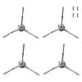 Replacement Brushes for Clean L50 L60 Robotic Vacuums (2018–2023)
