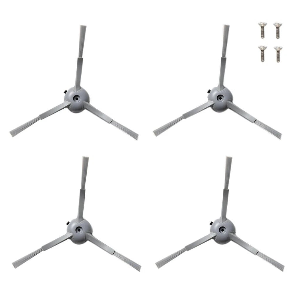 Replacement Brushes for Clean L50 L60 Robotic Vacuums (2018–2023)