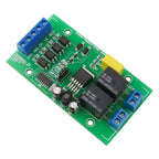 DC Motor Control Module for