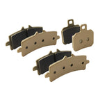 Brake Pads for DUCATI Monster Panigale