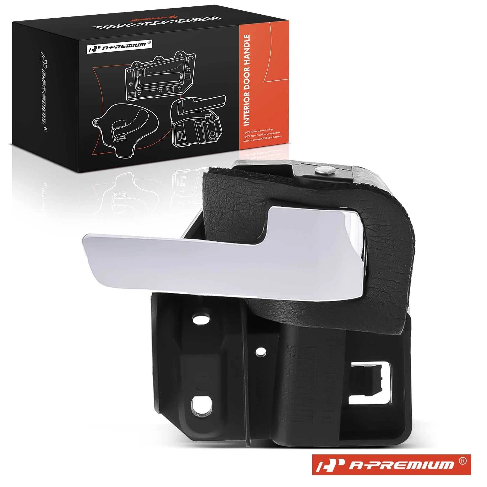 Front Right Interior Door Handle for Ford Freestar (2004–2007)