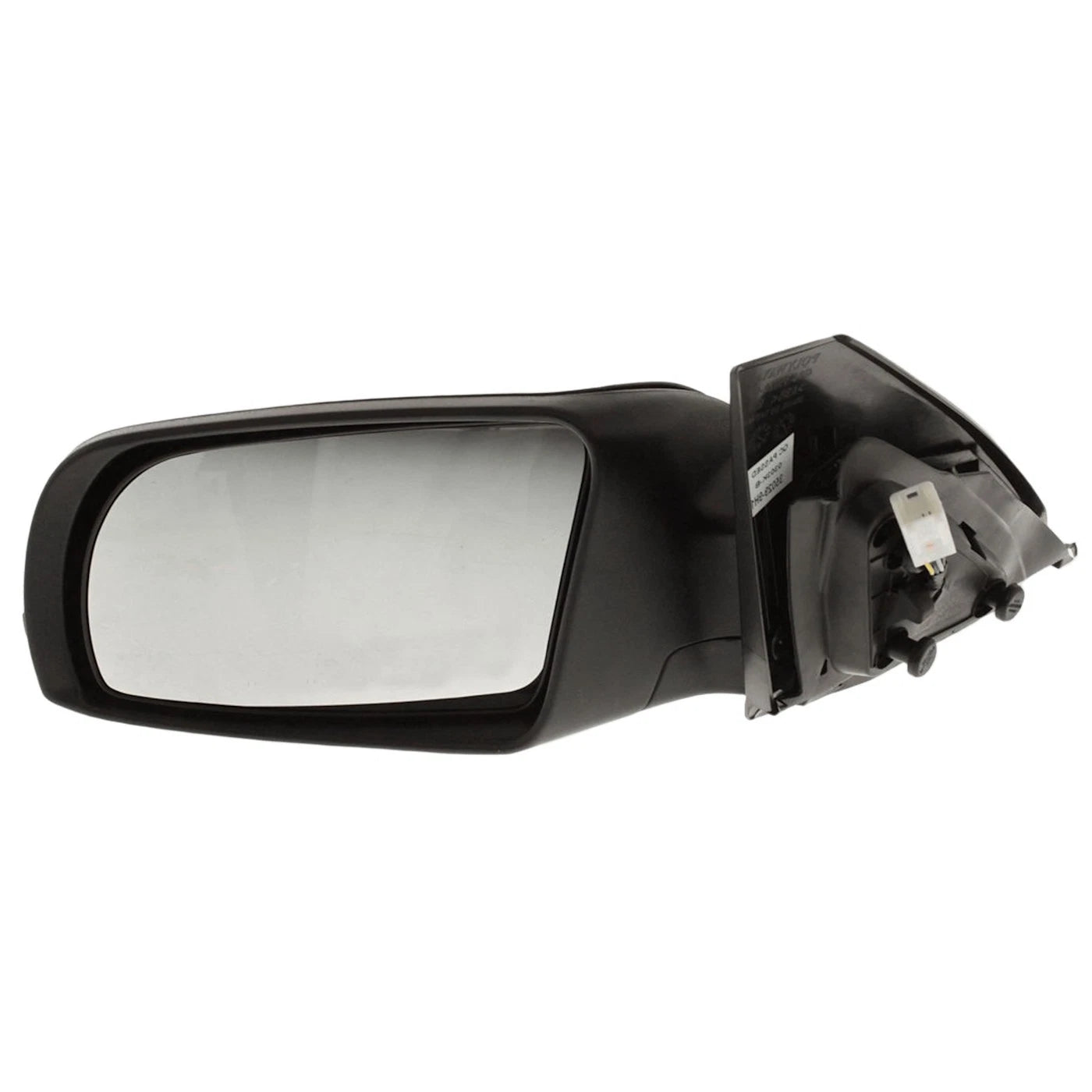 Set of 2 Mirrors for Nissan Altima Coupe (2008–2013)