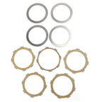 Clutch Kit for Honda CBR125R CBR125 CBR150R TA200 (T9)