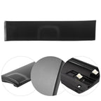 Rear Left Lower Door Molding & Beltlines for Honda CR-V (2007–2011)