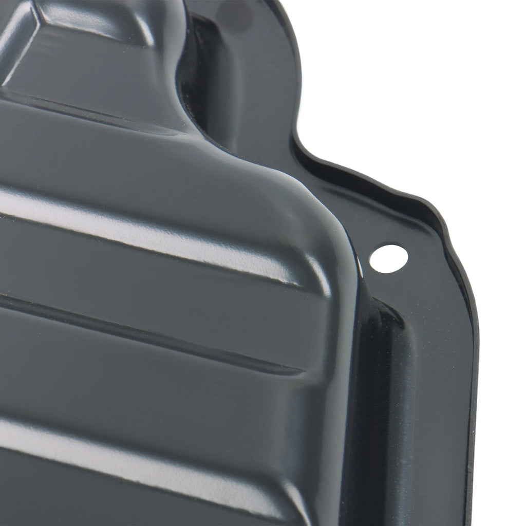 Lower Engine Oil Pan Sump for Nissan Altima Rogue L4 2.5L (2014â2018)