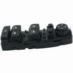Driver Side Power Master Window Switch for BMW 5-Series F10 F11 F18 F06 F07 F25