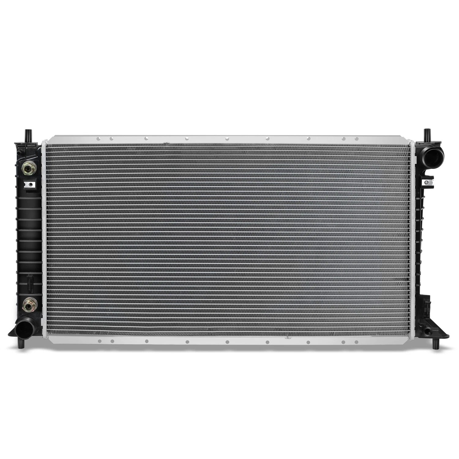 OE Aluminum Radiator DPI2719 for Ford F-150 Lincoln Navigator (2004–2008)