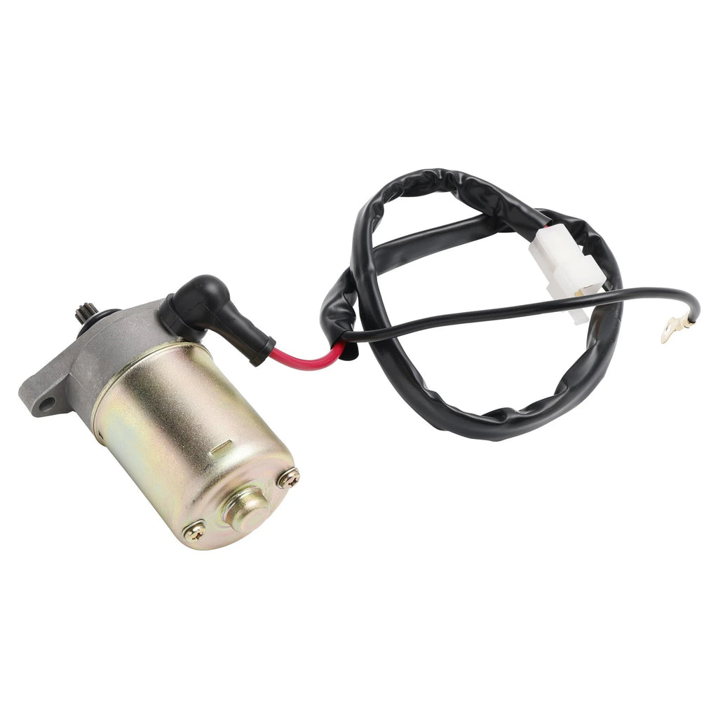 Engine Starting Motor for Arctic Cat 90 DVX / 90 2X4 / Alterra 90 (2006–2024)