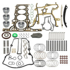 Engine Rebuild Set for Buick Chevrolet 1.4L