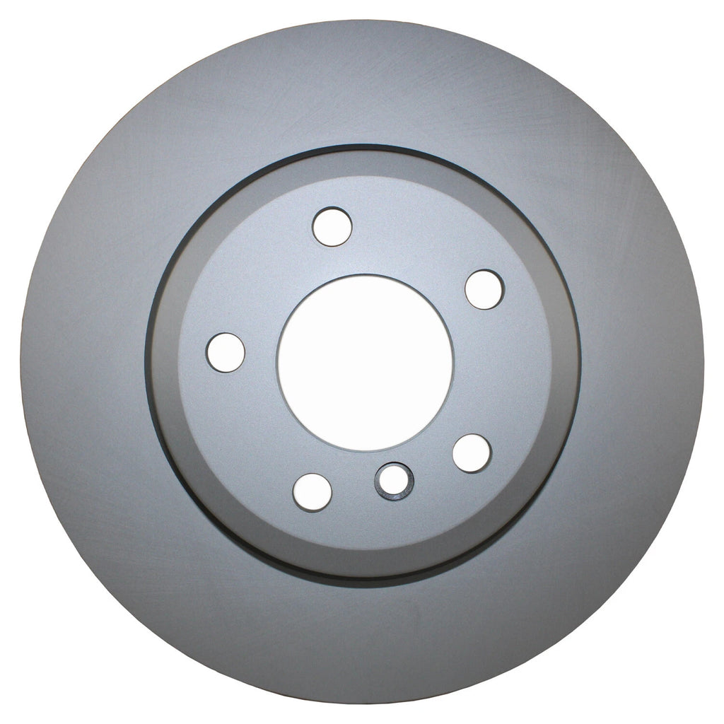 Front Coated 325mm Brake Disc Rotor for BMW E83 X3 (2004–2010)