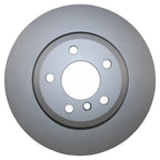 Front Coated 325mm Brake Disc Rotor for BMW E83 X3 (2004–2010)